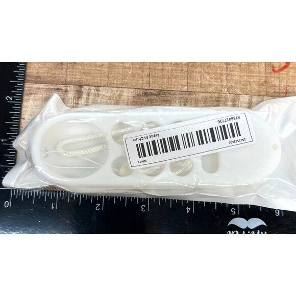 Silicone Remote Control Cover With Wrist Holder - Picture 2 of 2